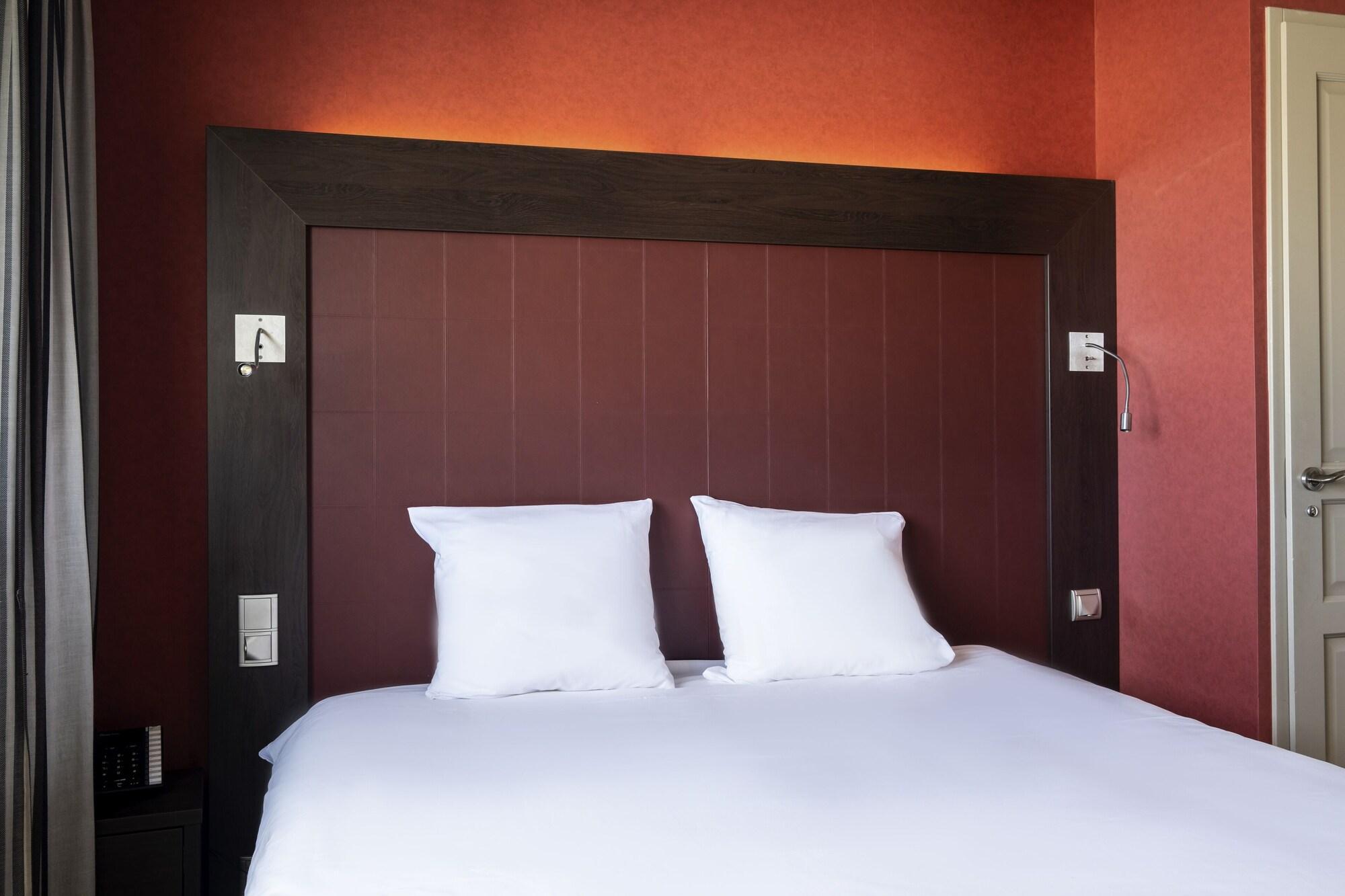 Clarion Aparthotel Toulouse Blagnac Airport Exteriör bild
