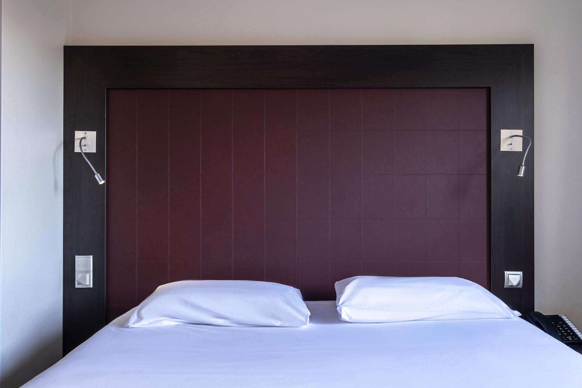 Clarion Aparthotel Toulouse Blagnac Airport Exteriör bild