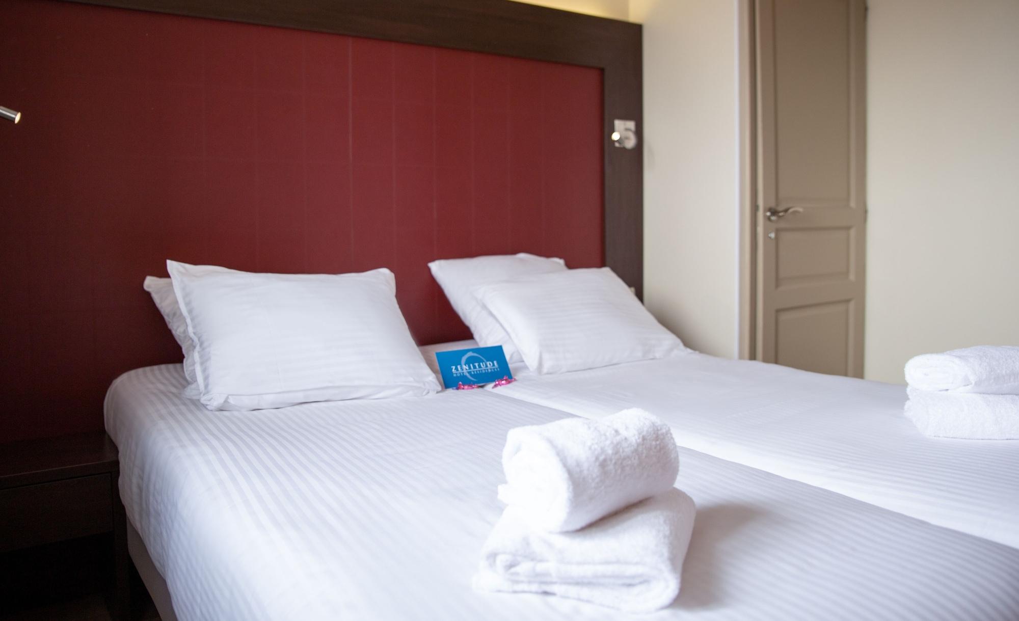 Clarion Aparthotel Toulouse Blagnac Airport Exteriör bild